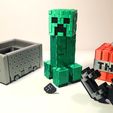 Creeper01-wide.jpg Enredadera explosiva - (Minecraft)