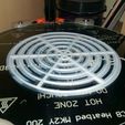 IMAG0700.jpg Concentric circles - test for delta printers bed alignment