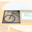 1653674626685.jpg Housewarming Gift For Bike Lover Minimalist Wall Decor