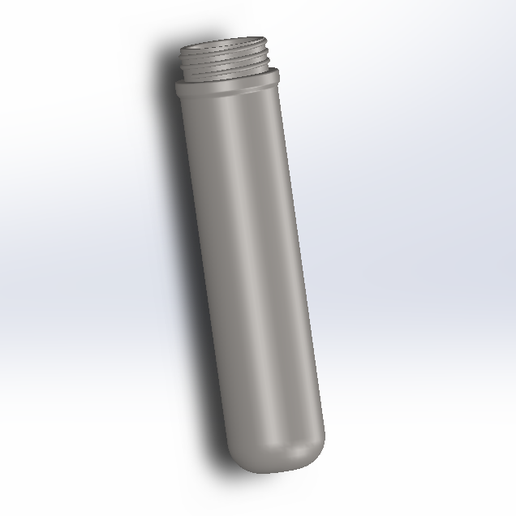 1.png Recipiente Tubo de Ensayo