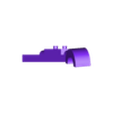 troop seat top hook 1.stl Sh-60F parts 1/35