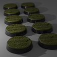 bricked-floor-overview.png 10x 25mm bases with bricked floor
