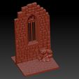 2.jpg suporte para livros janela de igreja medieval