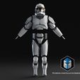 Clone-Spartan-Armor.jpg Clone Spartan Armor Mashup - 3D Print Files