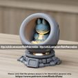 Munchlax-in-healing-machine-pods-from-pokemon-10.jpg Munchlax in healing machine pods (EASY PRINT NO SUPPORT)