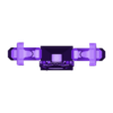 V1 retroverse.stl PS4 Spiderman PS4 CONTROL BRACKET