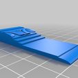 b760a844fcbd1300346cb65428233801.png Free STL file Stick-on decorative mirror frame・3D printing template to download