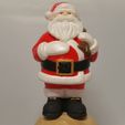 Santa Claus
