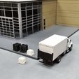 20240621_130741.jpg International Workstar box truck    HO scale