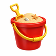 Beach-bucket.png Beach bucket - Switch Buddy