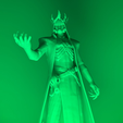 HADES6.png god SUMMONING ALTAR STATUE - FORTNITE pack