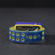 Capture d’écran 2016-11-23 à 17.06.17.png Free STL file OLED MircoPython Watch・3D print object to download
