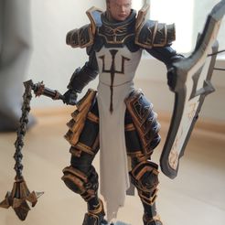 Crusader