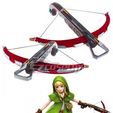 ecw1323.jpg Árvore de Linkle Legend of Zelda