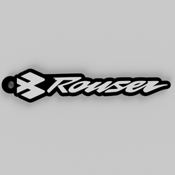 5.png PORTE-CLÉS MOTO ROUSER