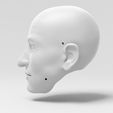 Paul-Stanley-13313-head_eshop-4.jpg 3D Model of Paul Stanley head for 3D print
