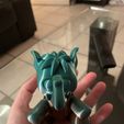 flexi mammoth