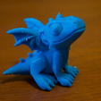 Capture_d_e_cran_2016-04-06_a__12.33.57.png STL-Datei niedlicher Drache kostenlos・3D-Druck-Vorlage zum herunterladen