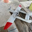 IMG_2113.jpg PCP 2 Twin Star: 3D Printed RC Airplane