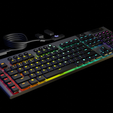 Thumbnail-New.png Logitech G915 Wireless Mechanical Keyboard