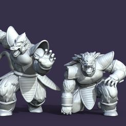SET-RADITZ.1098.jpg Archivo 3D OZARUS COMBO SET RADITZ-NAPPA・Plan de impresión en 3D para descargar