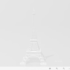 Print 3D 11_04_2020 20_55_03 (2).png Fichier STL gratuit TOUR EIFFEL/BURJ KALIFHA/EMPIRE STATE BUILDING/STATUE DE LA LIBERT2 /LOT DES 4 BATIMENTS A PRIX REDUIT/ARCHITECURE OEUVRES ART ARCHITECTE MAISON ITERIEUR MONDE BATIMENT TOUR MEIRVELLE LOT DE 4 DES 7 MERVEILLES DU MONDE TECHNOLOGIE FUTUR LIFESTYLE・Modèle pour imprimante 3D à télécharger