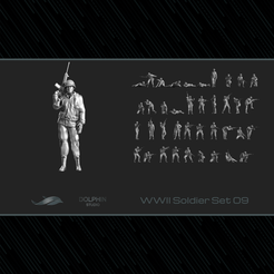 signature-30.png Ensemble de soldats de la Seconde Guerre mondiale 09