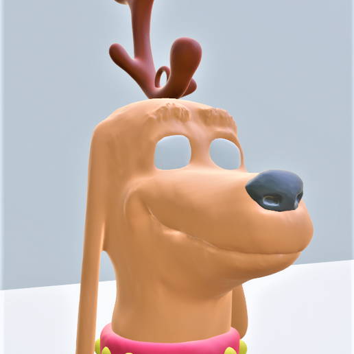 6.png Max Dog - Grinch