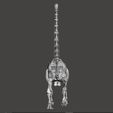 giraffatitan11.jpg Fichier STL Squelette complet de Brachiosaurus / Giraffatitan・Plan à imprimer en 3D à télécharger, Lucas_Kranz