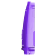 PLATING_-_Vesper_Aerofoil_Left.stl No Man's Sky NMS Corvette Construction Pack Plating Pack 2