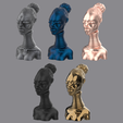 9.png african figurine