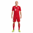 org.png Arjen Robben Figurine