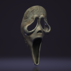 Image-10.png Wearable Scream 6 Ghost Face mask