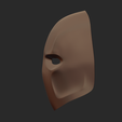 Noob-Saibot_mask_version_1.stl0005.png Army Of Two Custom Mask