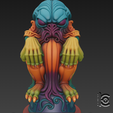 SNAG-0525.png Eldershrug - 3D Model for Printing