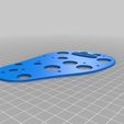 RightBody1_V3.4.jpg Free 3D file The Greyhound・3D printable object to download