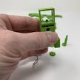 Image0002c.JPG Motorized, Articulated T Rex(ish) Pin Walker