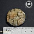 32cmm-Flagstone-Scale.jpg Flagstone Bases Collection ( Round bases)