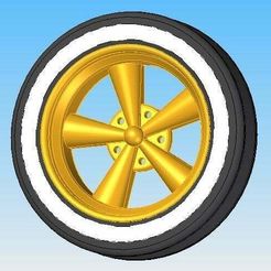 rearwheelassy_2.jpg Magasin de dragway à 5 rayons
