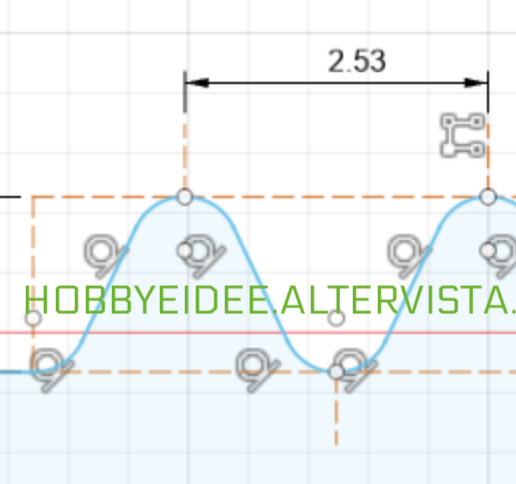 Vista4.png corrugated sheet metal template