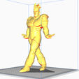 2.png Recoome (Hurting) - Dragon Ball 3D Model