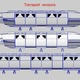 Transports.png V Ships
