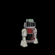2023-09-02-150128.png Star Wars Cantina Adventure Set Astromech Droid 3.75" and 6" figure