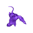 Rat Ogre 5.stl Free STL file Rattus Muscularis・3D printable design to download