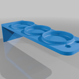 RAK150Magmount.png RAK 150 Enclosure Mag Mount (Meshtastic)