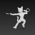 Spider-Cat-Rockstar-Web-Slinging-Superstar-3D-Print-Model-20.jpg Spider Cat Rockstar Web-Slinging Superstar 3D Print Model
