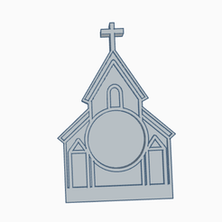 Capture-d'écran-2023-07-15-184451.png Free STL file church candlestick・Template to download and 3D print