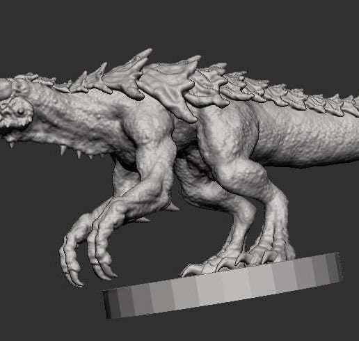 Tarrasque