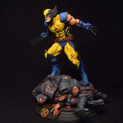 received_425092152930899.jpeg WOLVERINE