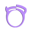 Hose_clamp.stl Collier de serrage